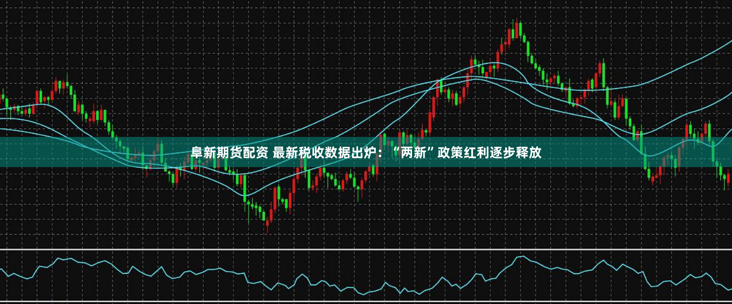 阜新期货配资 最新税收数据出炉：“两新”政策红利逐步释放