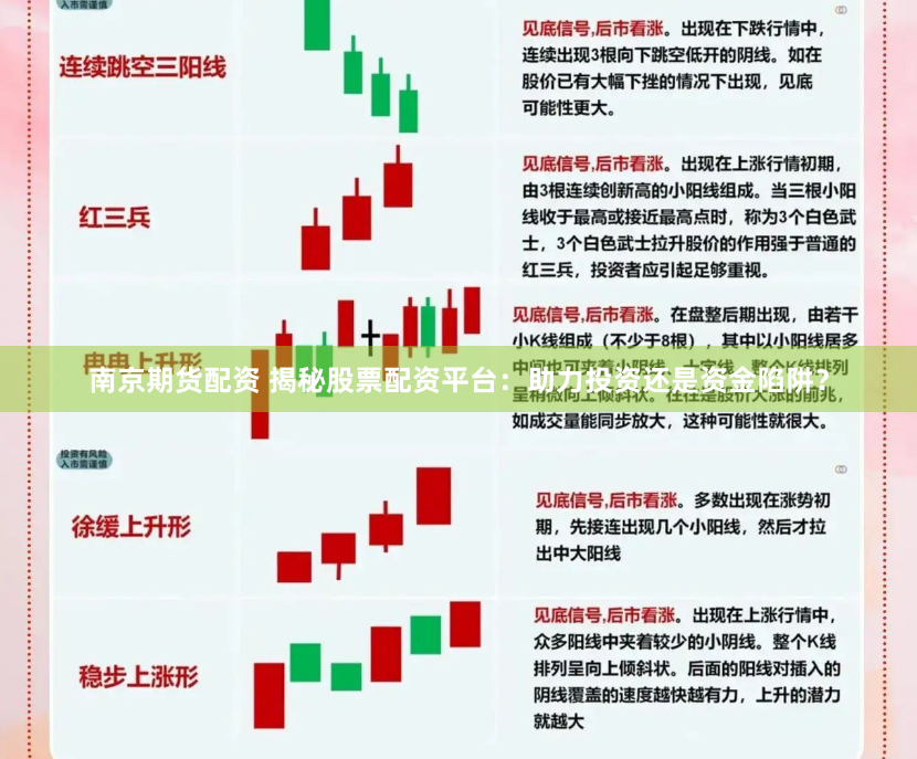 南京期货配资 揭秘股票配资平台：助力投资还是资金陷阱？