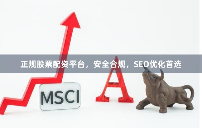 正规股票配资平台，安全合规，SEO优化首选